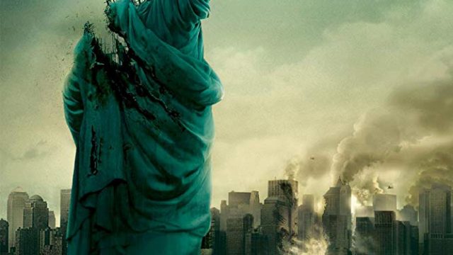 Cloverfield (2008) วันวิบัติอสูรกายถล่มโลก